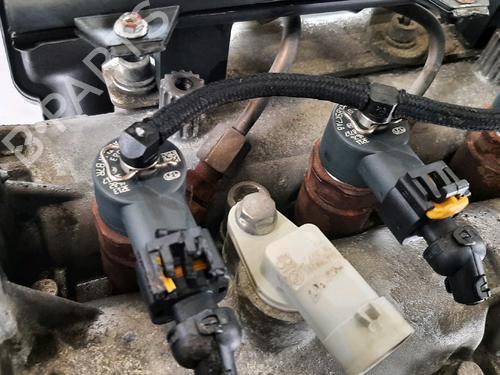 Engine FIAT DOBLO Box Body/MPV (223_)  | BP32842353M1  - Image 8