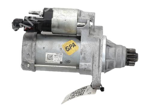Starter SEAT ARONA (KJ7, KJP) 1.0 TSI | BP34575761M8  - Image 5