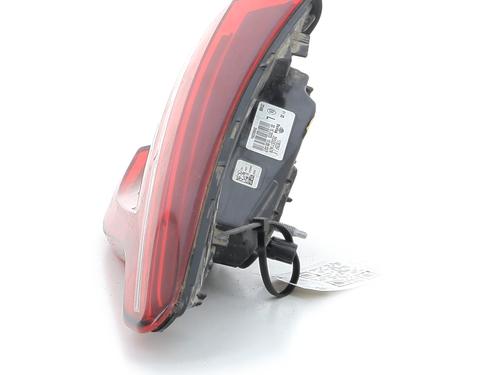 Venstre baglygte bagklap RENAULT CLIO V (B7_) 1.0 TCe 90 (B7MT) | BP24056104C79 