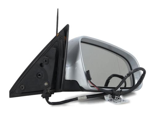 Right mirror AUDI A6 C6 (4F2) 3.0 TDI quattro | BP26166238C27 
