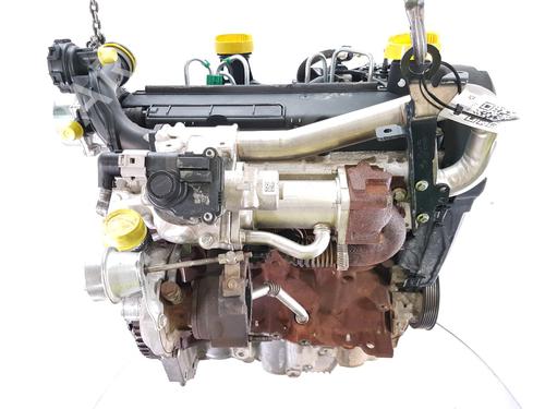 Engine RENAULT MODUS / GRAND MODUS (F/JP0_) 1.5 dCi (FP0F, JP0F) | BP28286009M1 