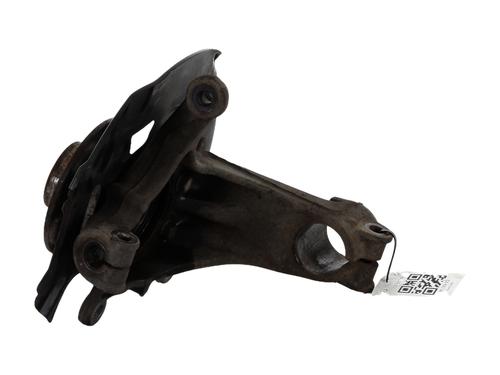Left front steering knuckle NISSAN QASHQAI II SUV (J11, J11_) 1.5 dCi | BP22331507M25 
