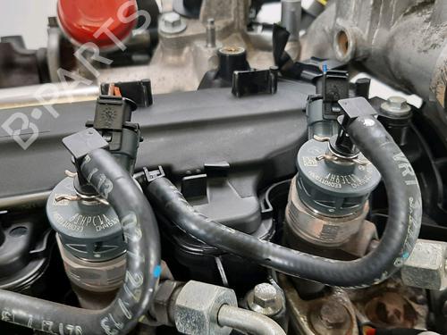 Motor NISSAN NOTE (E12) 1.5 dCi | BP31913120M1 