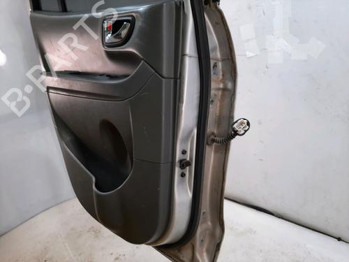 Left rear door HYUNDAI SANTA FÉ I (SM) 2.0 CRDi 4x4 | BP15502276C4