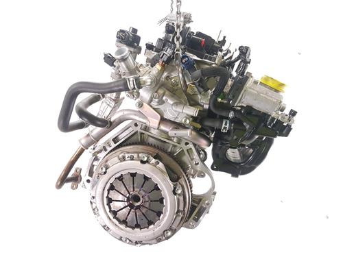 Engine SUZUKI IGNIS III (MF, FF) 1.2 AllGrip (ATK412) | BP19481193M1 - Image 3