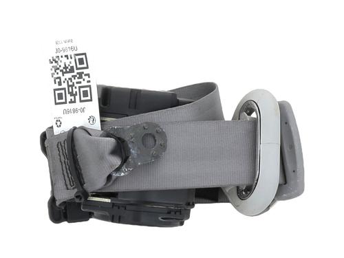 Używane Napinacz pasa bezpieczeństwa tylny prawy Napinacz pasa bezpieczeństwa tylny prawy VW GOLF IV (1J1) 1.6 (100 hp) 33753800 33753800