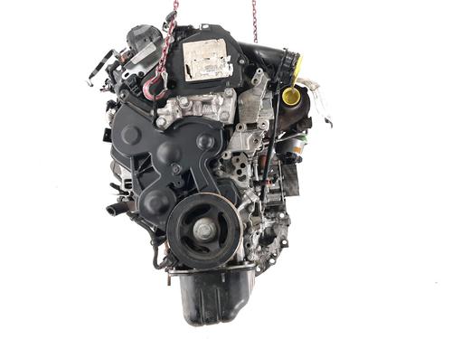 Used Engine PEUGEOT 207 CC (WD_) 1.6 HDi (112 hp) 31866390