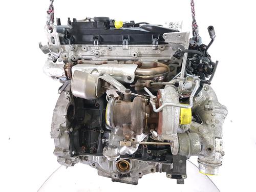 Engine MERCEDES-BENZ GLK-CLASS (X204) 220 CDI 4-matic (204.984, 204.997) | BP38768153M1  - Image 5