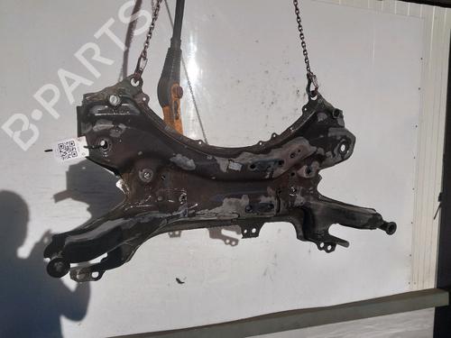 Used Subframe Subframe TOYOTA VERSO (_R2_) 2.0 D-4D (AUR20_, AUR20R) (126 hp) 33838531 33838531