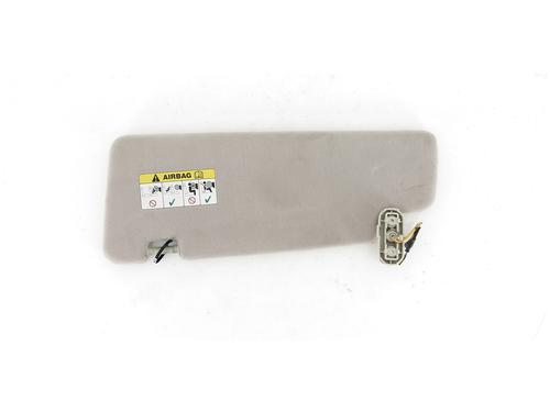 Right sun visor LAND ROVER RANGE ROVER SPORT I (L320) 2.7 D 4x4 | BP16860932I2 