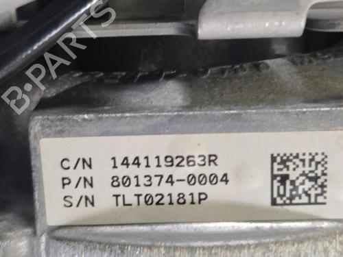 Engine RENAULT CLIO IV (BH_) 1.5 dCi 90 | BP40521263M1 - Image 7