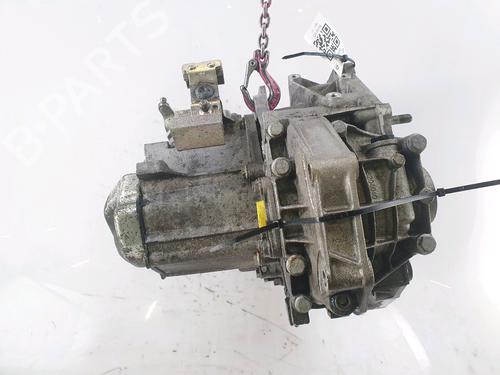 Gearbox FIAT PANDA (169_) 1.2 (169AXF2A, 169AXF1A) | BP31180494M3