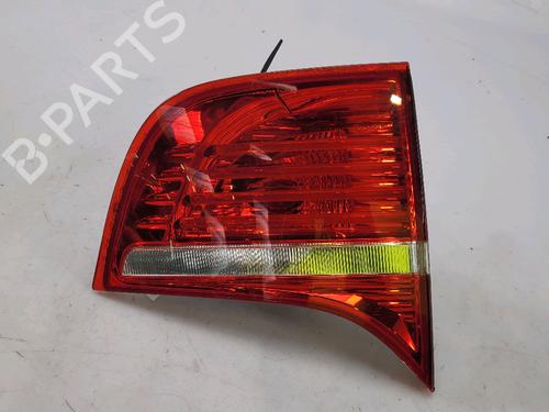 Used Left tailgate light BMW X6 (E71, E72) xDrive 40 d (306 hp) 13669316
