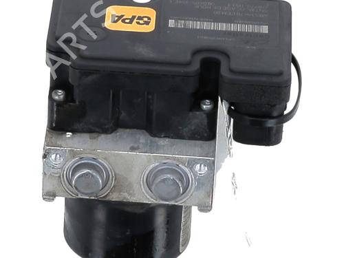 ABS pump CITROËN C2 (JM_) 1.4 HDi | BP29470864M43 