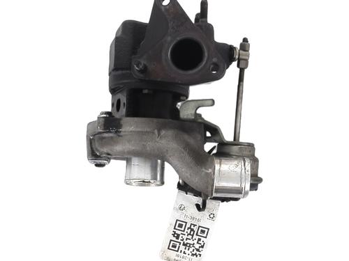 Turbolader/Kompressor für DACIA SANDERO 1.5 dCi (68 hp) 29964522