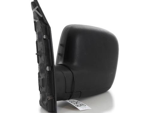 Left mirror VW CADDY III Box Body/MPV (2KA, 2KH, 2CA, 2CH) 1.9 TDI | BP29416038C26 