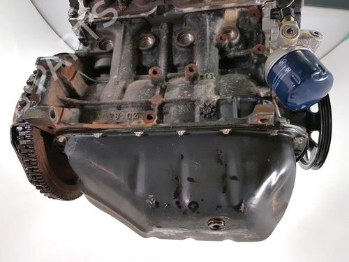 Engine RENAULT TWINGO II (CN0_) 1.2 16V (CN04, CN0B) | BP39633498M1 - Image 11