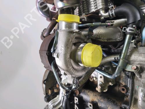 Motor MITSUBISHI PAJERO IV (V8_W, V9_W) 3.2 DI-D 4WD (V98W, V88W) | BP29443505M1 