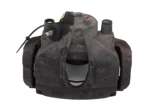 Used Right front brake caliper CITROËN C4 Coupe (LA_) 2.0 16V (177 hp) 27910564
