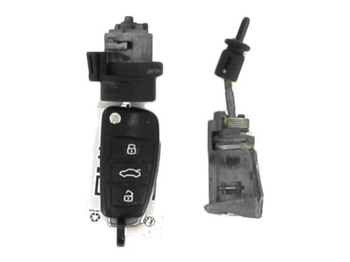 Used Ignition barrel AUDI A3 Sportback (8VA, 8VF) 1.4 TSI (150 hp) 23335695
