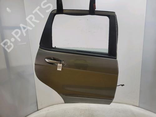 right-rear-door-mercedes-benz-a-class-w169-2004-2005-2006-2007-2008-2009-2010-2011-2012-32077633 main image