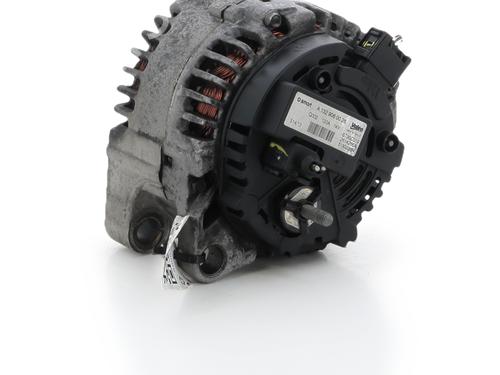 Alternator SMART FORTWO Cabrio (451) 1.0 (451.431, 451.480) | BP36592155M7 - Image 2