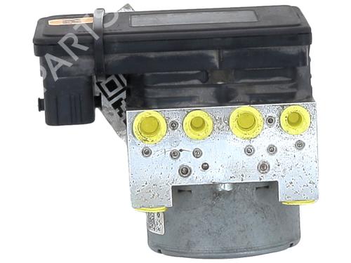 ABS pump PEUGEOT 2008 II (UD_, US_, UY_, UJ_, UR_, UC_) 1.5 BlueHDI 130 | BP29602476M43 