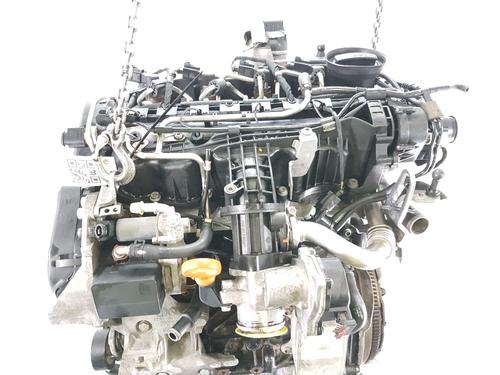 Engine SEAT IBIZA IV SC (6J1, 6P5) 1.6 TDI | BP24652202M1 