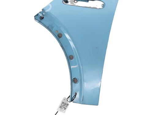 Used Left front fenders MINI MINI (R50, R53) [2001-2006]  25128258