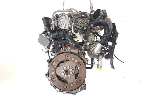 Engine CITROËN C5 III Break (RW_) 2.2 HDi 200 | BP38260466M1 - Image 3