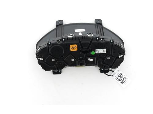 Instrument cluster FORD FIESTA VII (HJ, HF) 1.5 TDCi | BP16957287C47 
