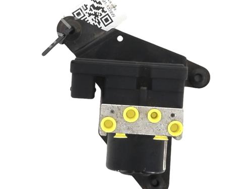 ABS pump PEUGEOT 206 Hatchback (2A/C) 1.6 HDi 110 | BP27622676M43 