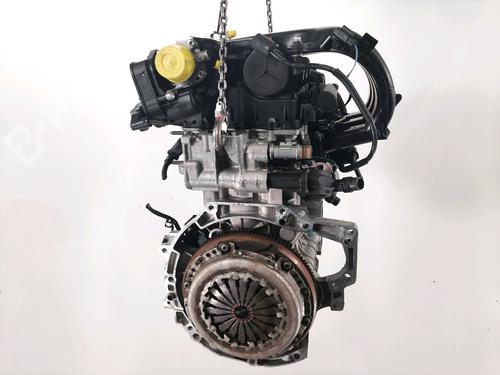 Engine PEUGEOT 208 I (CA_, CC_) 1.2 VTI 82 | BP37191395M1 - Image 3