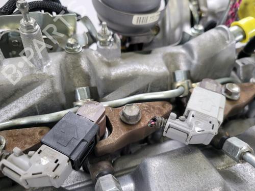 Engine TOYOTA RAV 4 III (_A3_) 2.2 D (ALA35_) | BP30798807M1 