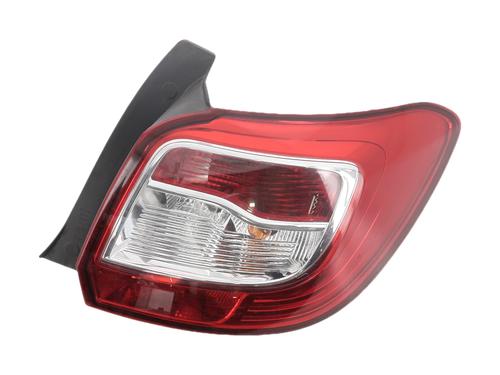 Used Right taillight Right taillight DACIA SANDERO II TCe 90 (B8M1, B8MA, B8AC) (90 hp) 35999531 35999531