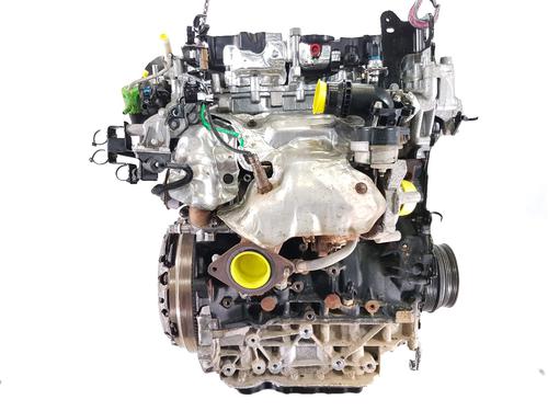 Engine RENAULT MASTER III Van (FV) 2.3 dCi 130 FWD (FV0M, FV0Y, FV0J, FV02, FV03) | BP37064919M1 - Image 4