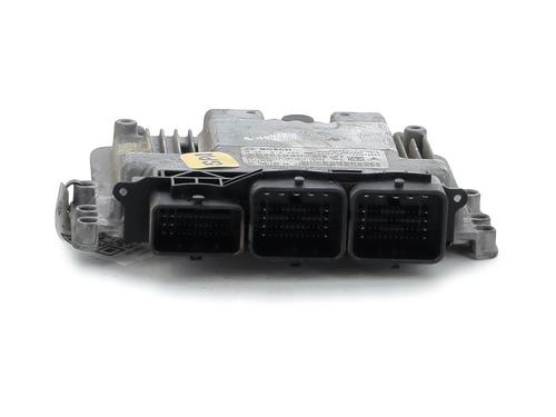 Used Engine control unit (ECU) Engine control unit (ECU) PEUGEOT 208 I (CA_, CC_) 1.6 HDi (92 hp) 33685087 33685087
