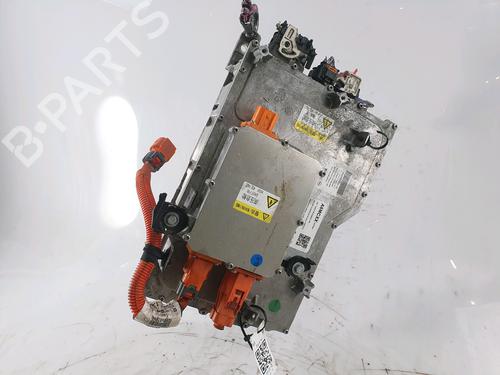 Used Inverter/Converter OPEL CORSA F (P2JO) CORSA-e (68) (136 hp) 31693461