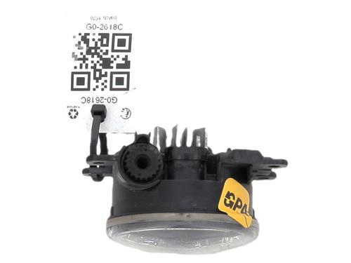 Left front fog light FIAT 500X (334_) 1.3 (334.AXR11) | BP40114763C30 - Image 2