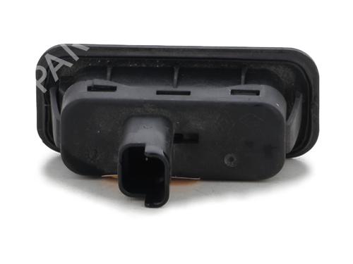 Tailgate handle RENAULT MEGANE III Grandtour (KZ0/1) 1.5 dCi (KZ1M, KZ1W, KZ0R) | BP23125772C132 