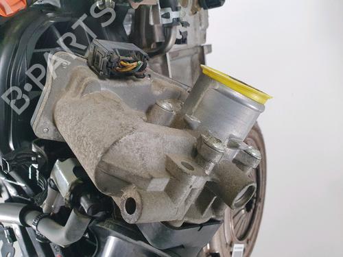 Engine SMART FORTWO Coupe (451) 1.0 (451.330, 451.334) | BP36211864M1 - Image 6
