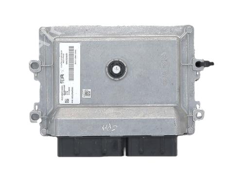 Engine control unit (ECU) PEUGEOT RIFTER e-Rifter | BP40619312M57 - Image 2