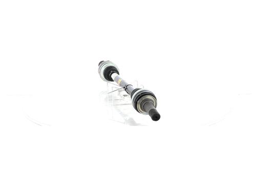 Left rear driveshaft PORSCHE CAYENNE (9YA) 3.0 E-Hybrid AWD (9YAAE1) | BP18710489M40 