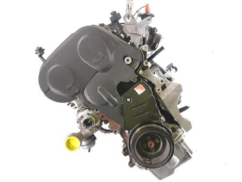 Used Engine AUDI A3 (8P1) 2.0 TDI 16V (140 hp) 30741754