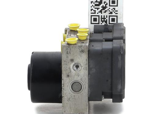ABS pump PEUGEOT 207 (WA_, WC_) 1.4 HDi | BP29390015M43 