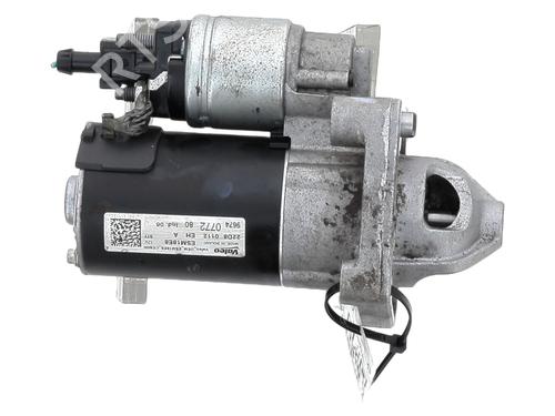 Startmotor OPEL CROSSLAND X / CROSSLAND (P17, P2QO) 1.2 (75) | BP23141102M8 