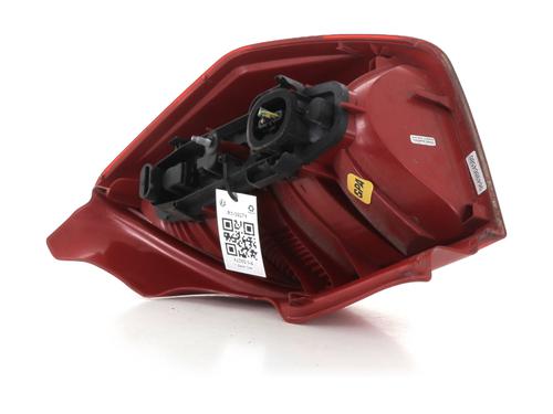 Left taillight CITROËN C2 (JM_) 1.1 | BP32279175C34