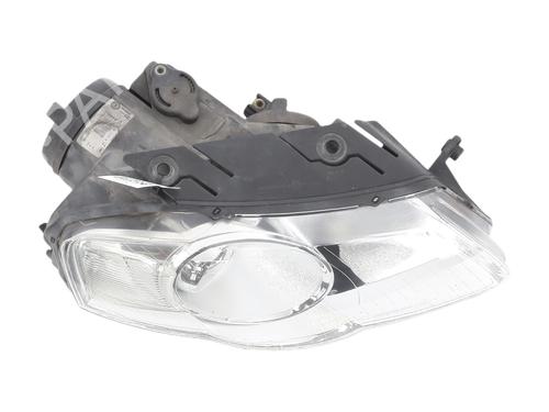Right headlight VW PASSAT B6 (3C2) 2.0 TDI 16V 4motion | BP38529218C29  - Image 5