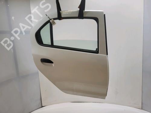 Used Right rear door Right rear door 38008355 38008355