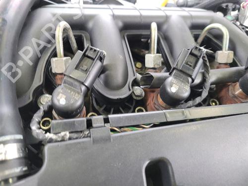 Engine VOLVO V50 (545)  | BP28177482M1 